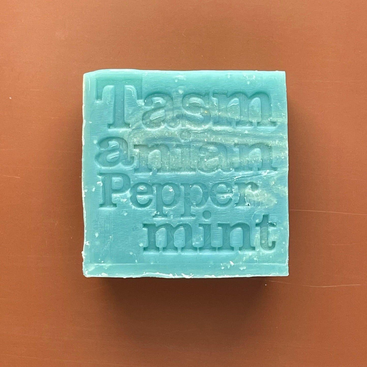 Tasmanian Peppermint Soap