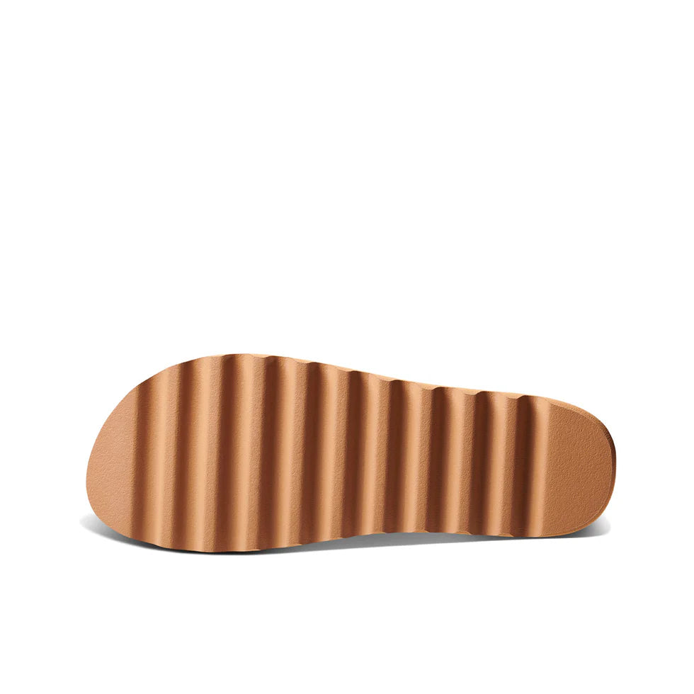 Vista High Buckle Shoes - Espresso