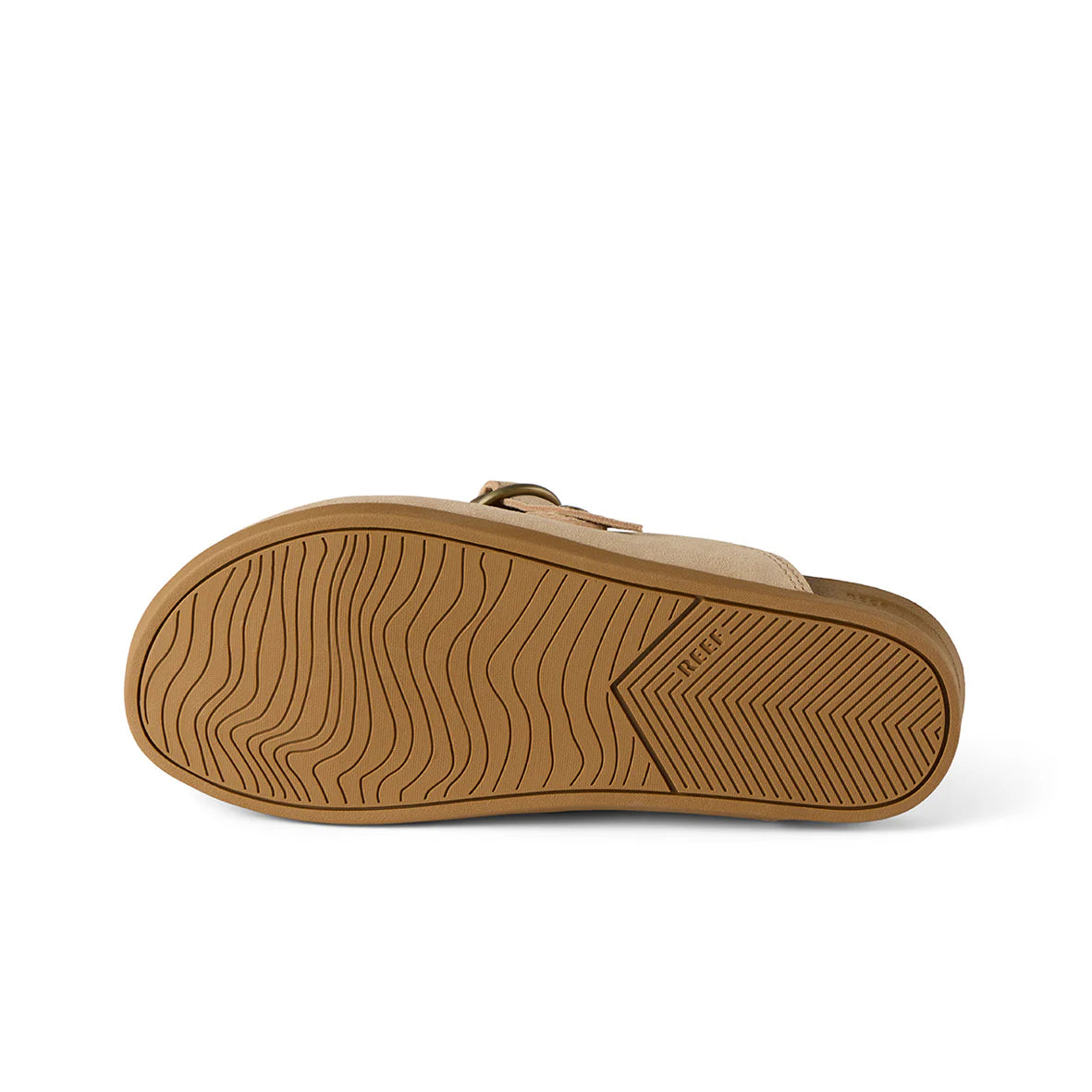 Vista Serenity Shoes - Oasis Suede