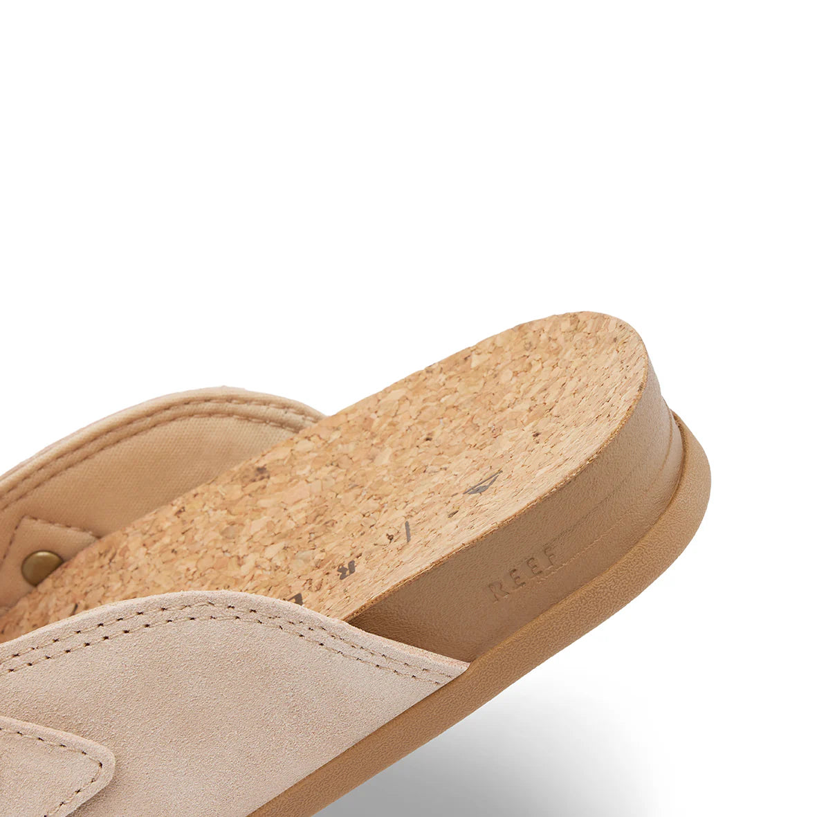Vista Serenity Shoes - Oasis Suede