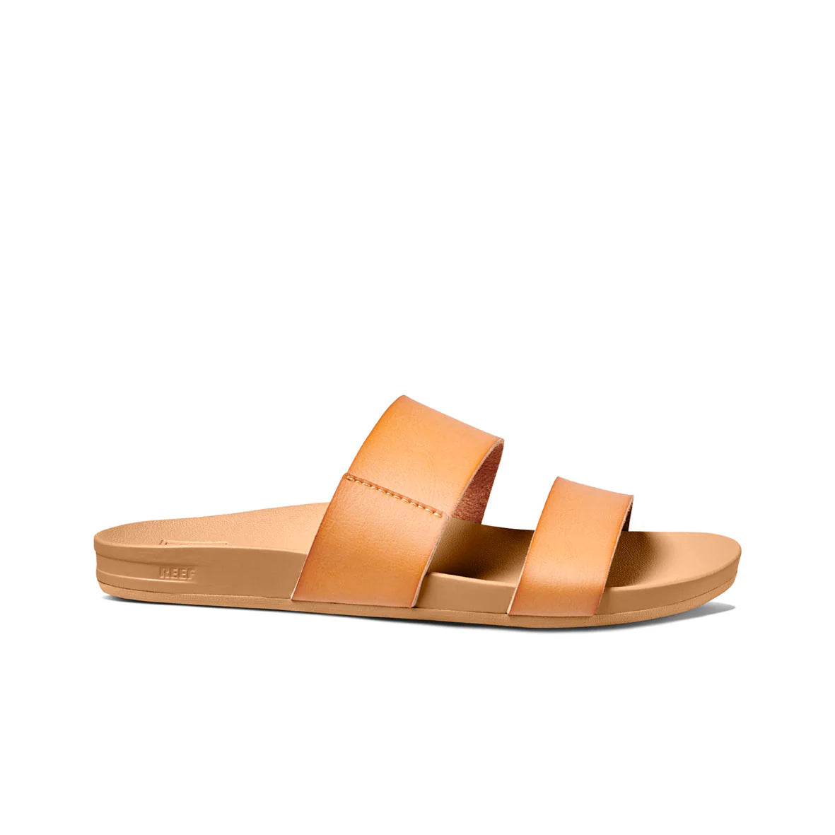 Cushion Vista Shoes - Natural