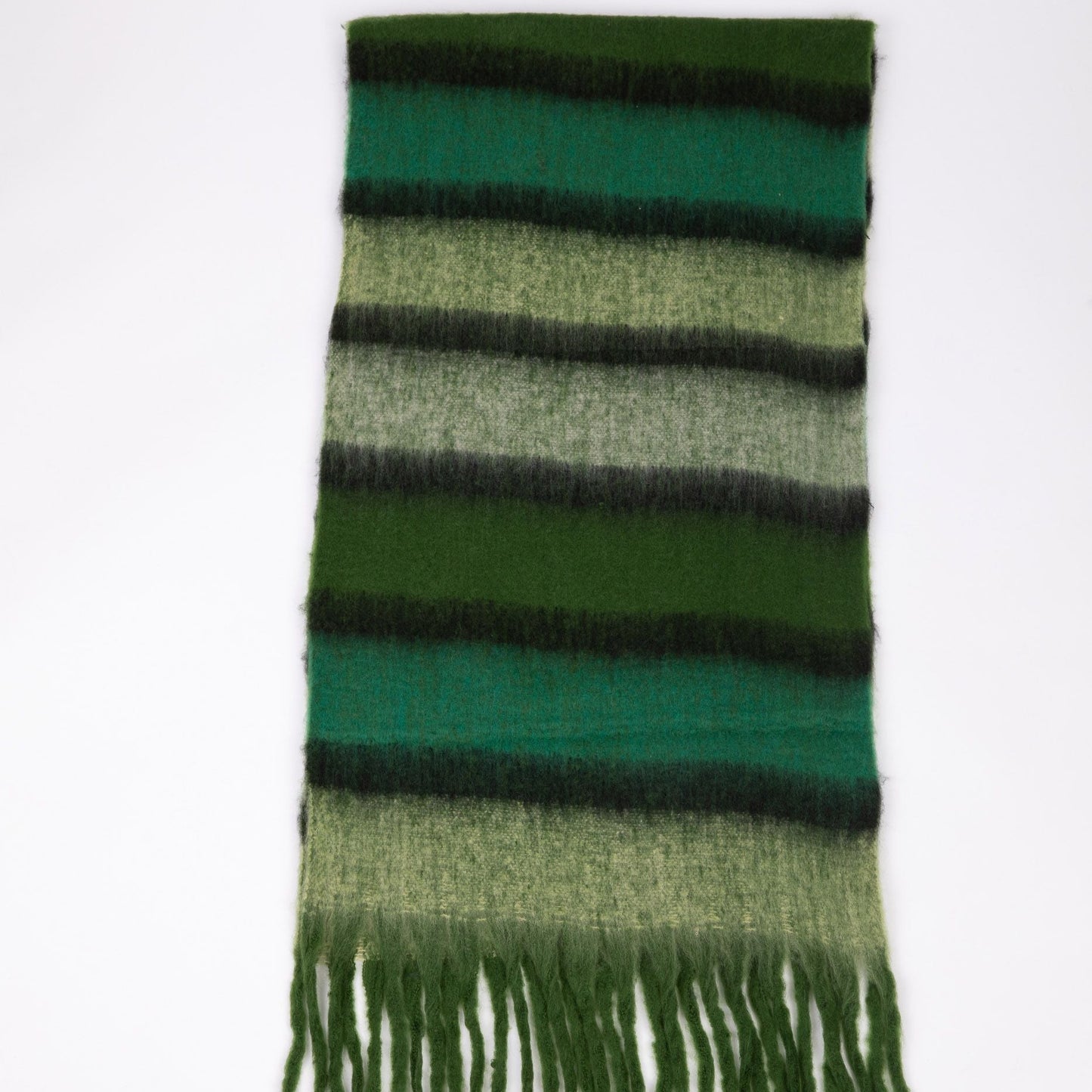 Sara Scarf - Green