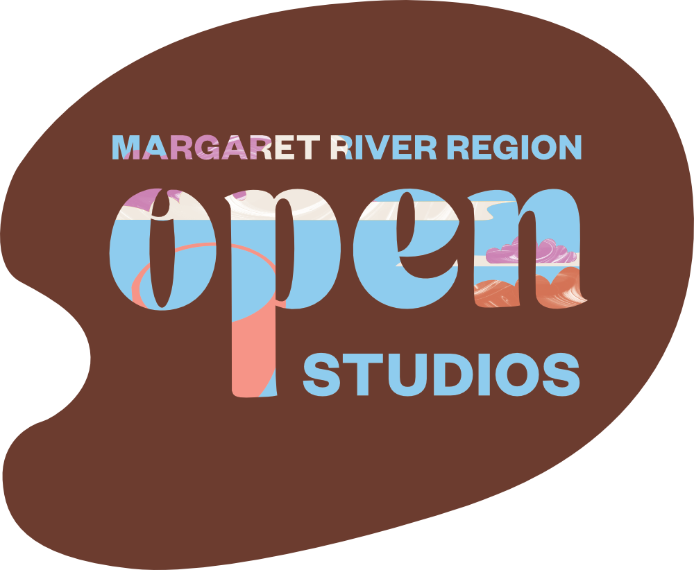 Open Studios, and What It's About