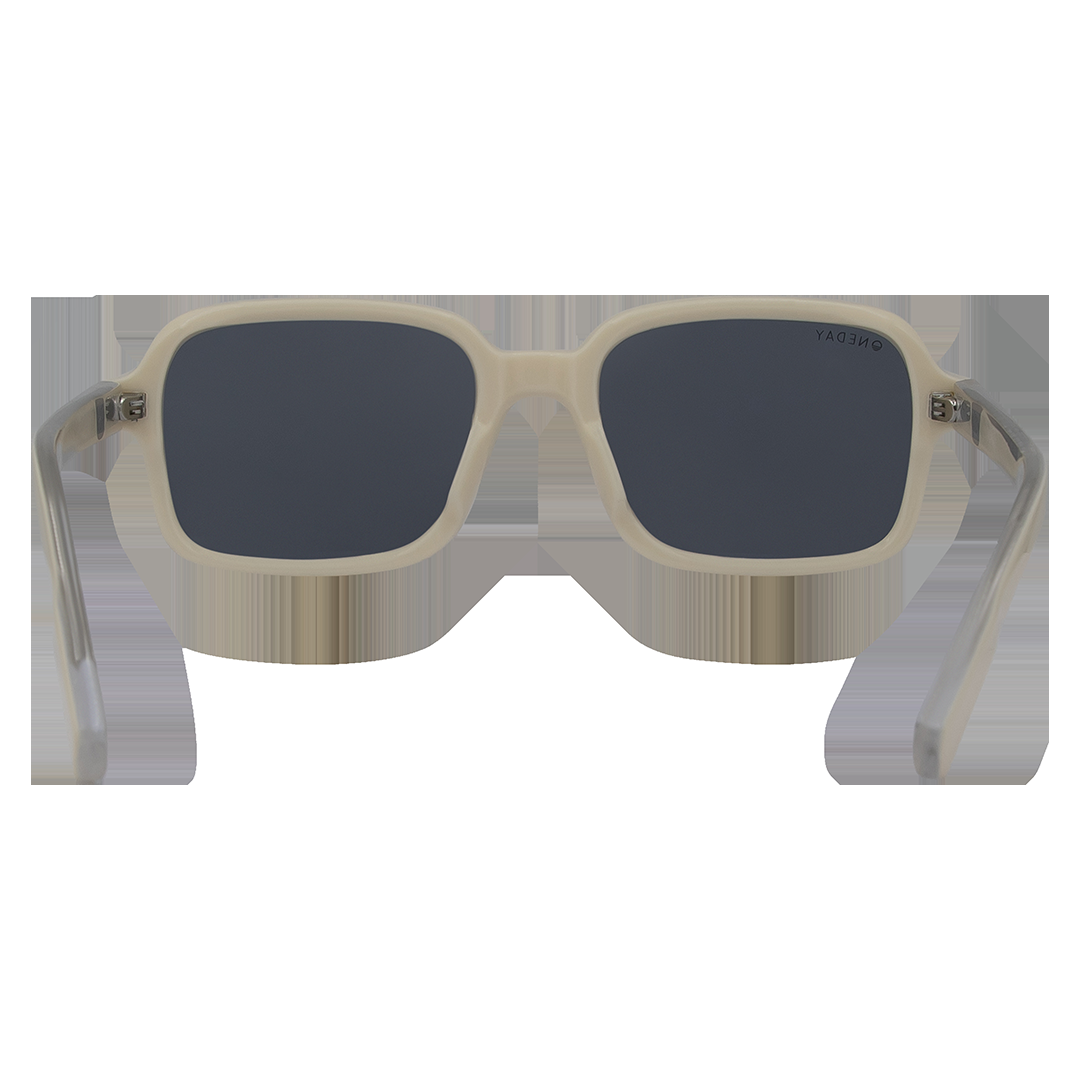 Chloe Sunglasses - Cream Smoke