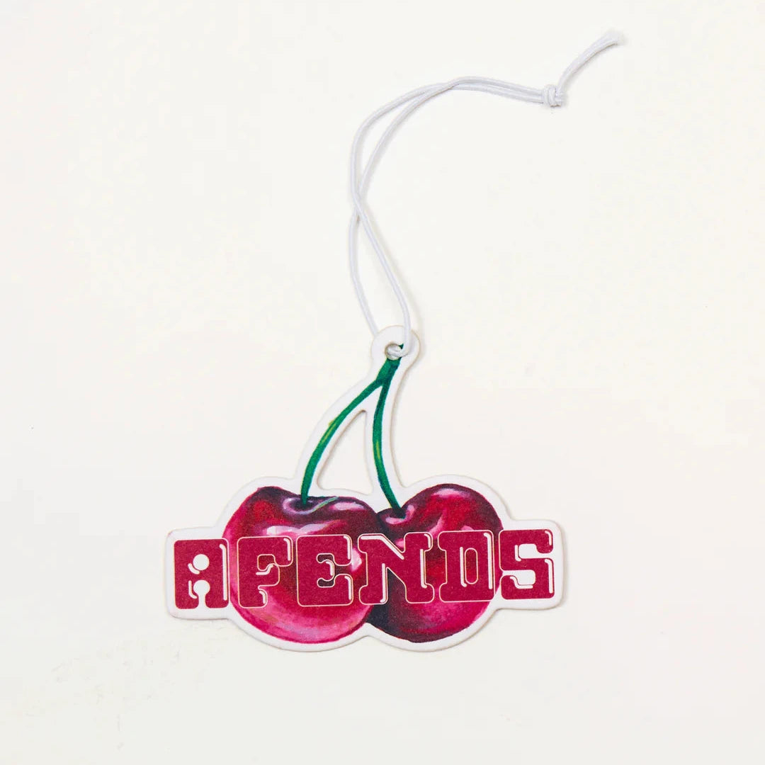 Abiza Air Freshener - Pink