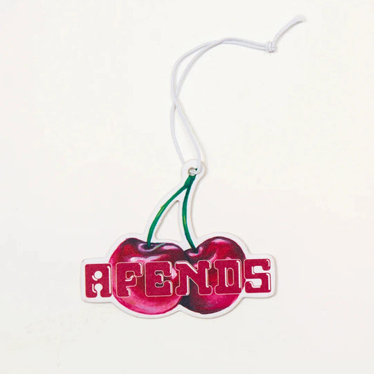 Abiza Air Freshener - Pink