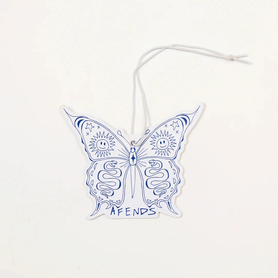 Fly Away Air Freshener - Marina