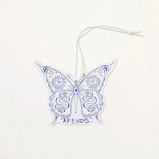 Fly Away Air Freshener - Marina