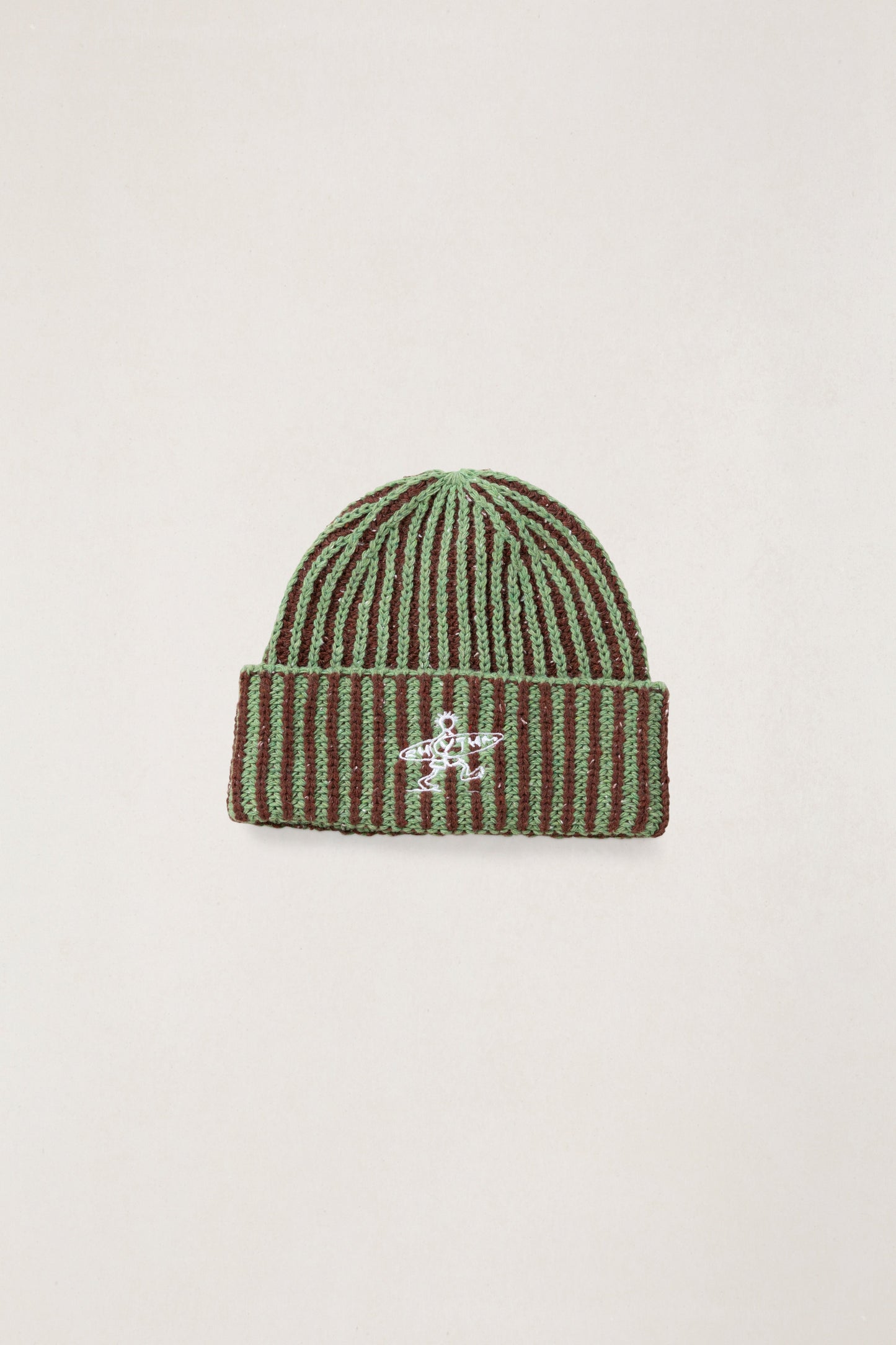 Drifter Beanie - Olive
