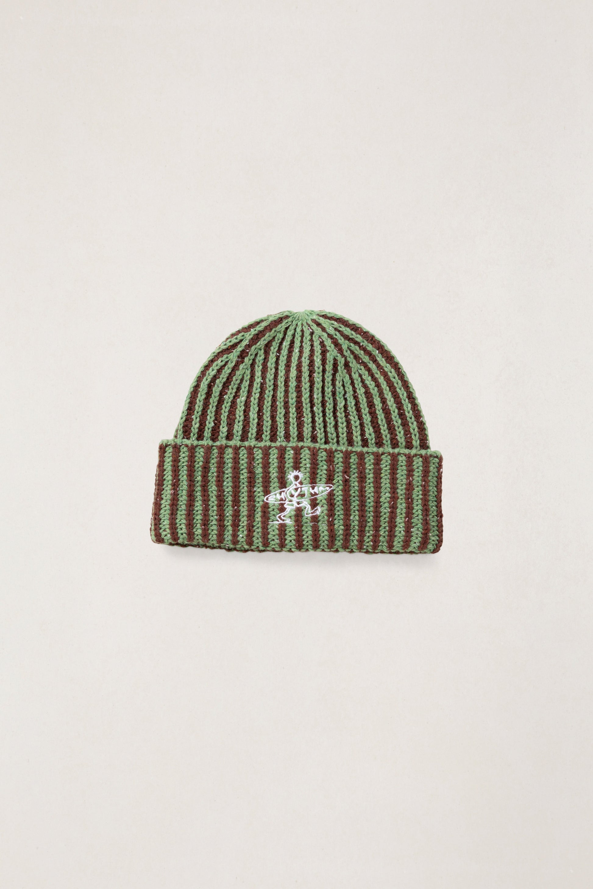 Drifter Beanie - Olive