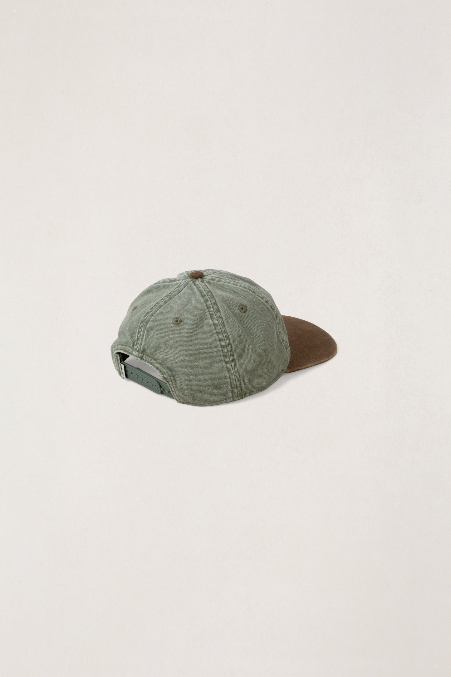 Hallmark Cap - Olive 5