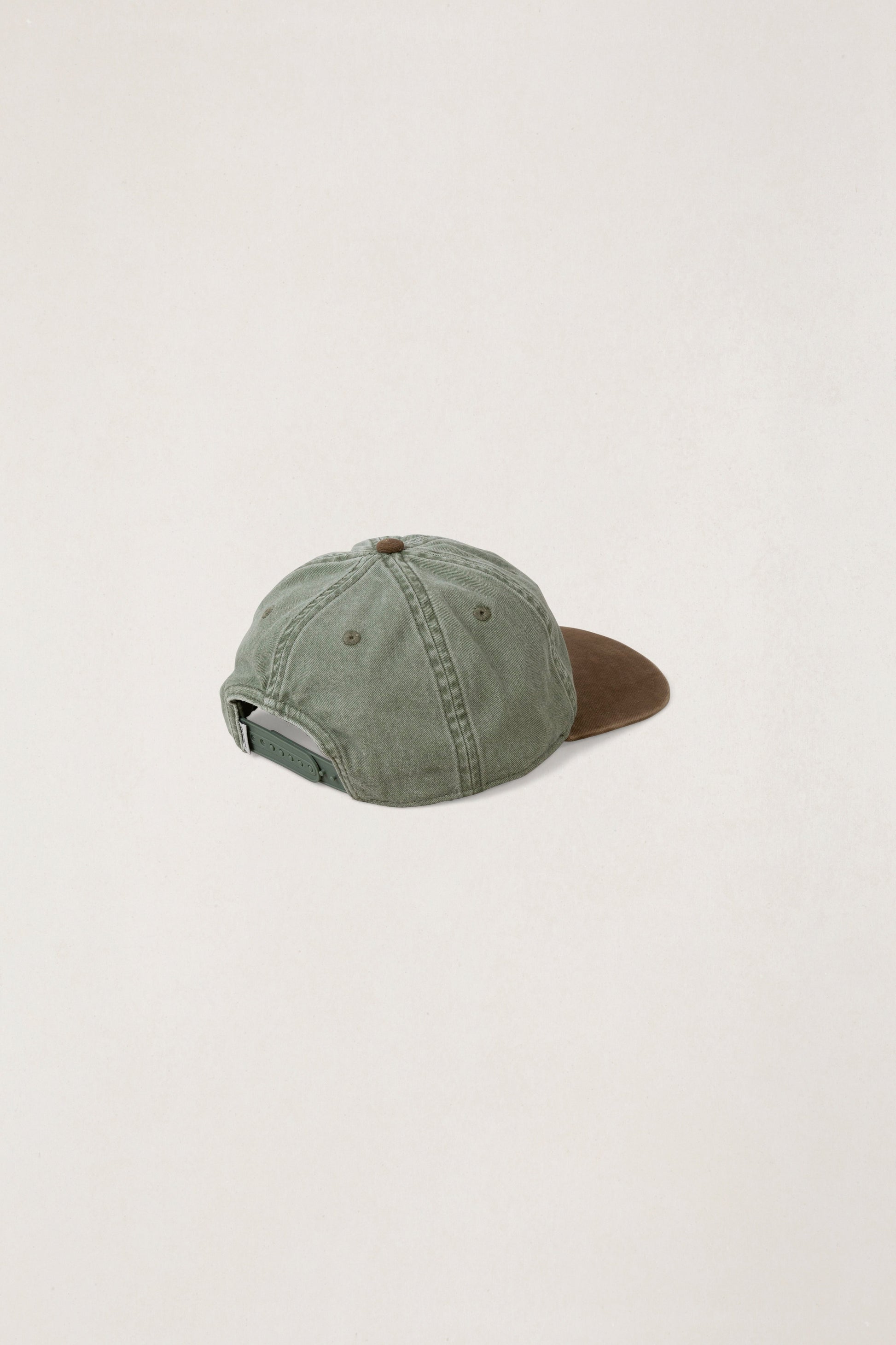 Hallmark Cap - Olive 5