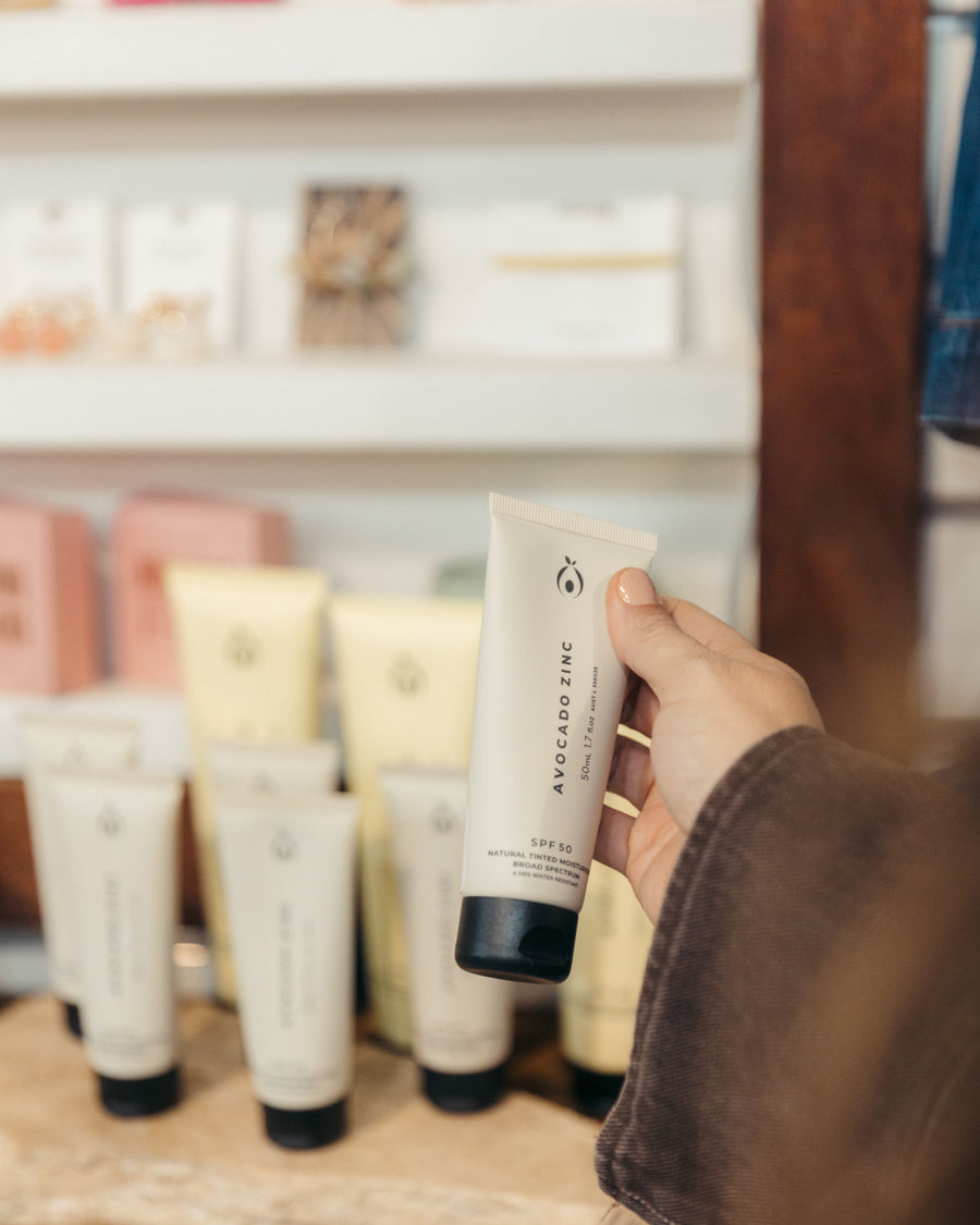 Gifts under $50