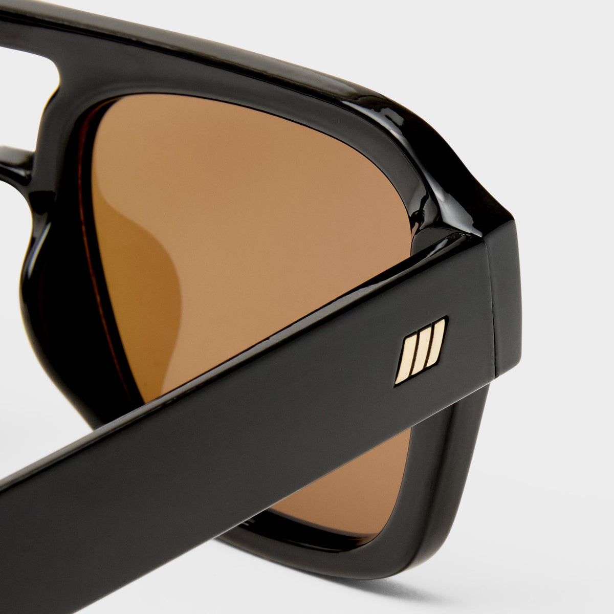Subzero Sunglasses - Black
