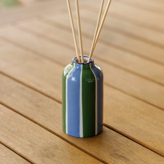 A Dopo Reed Diffuser 4oz - Misted Lime