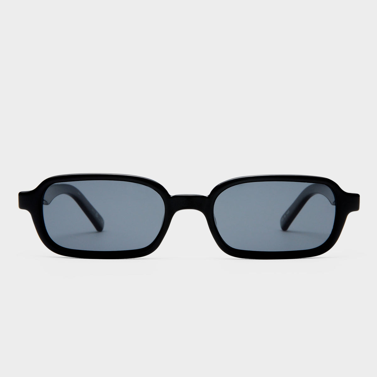 Pilferer Sunglasses - Black Polarised