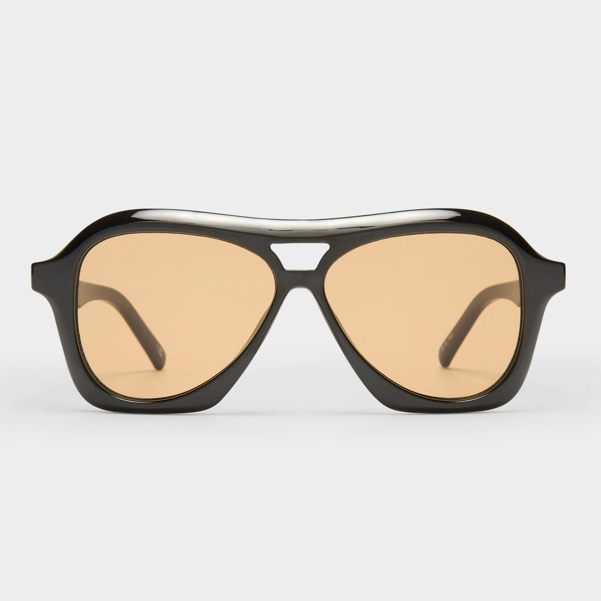 Drizzle Sunglasses - Black