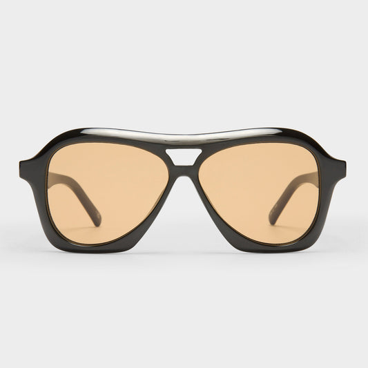 Drizzle Sunglasses - Black