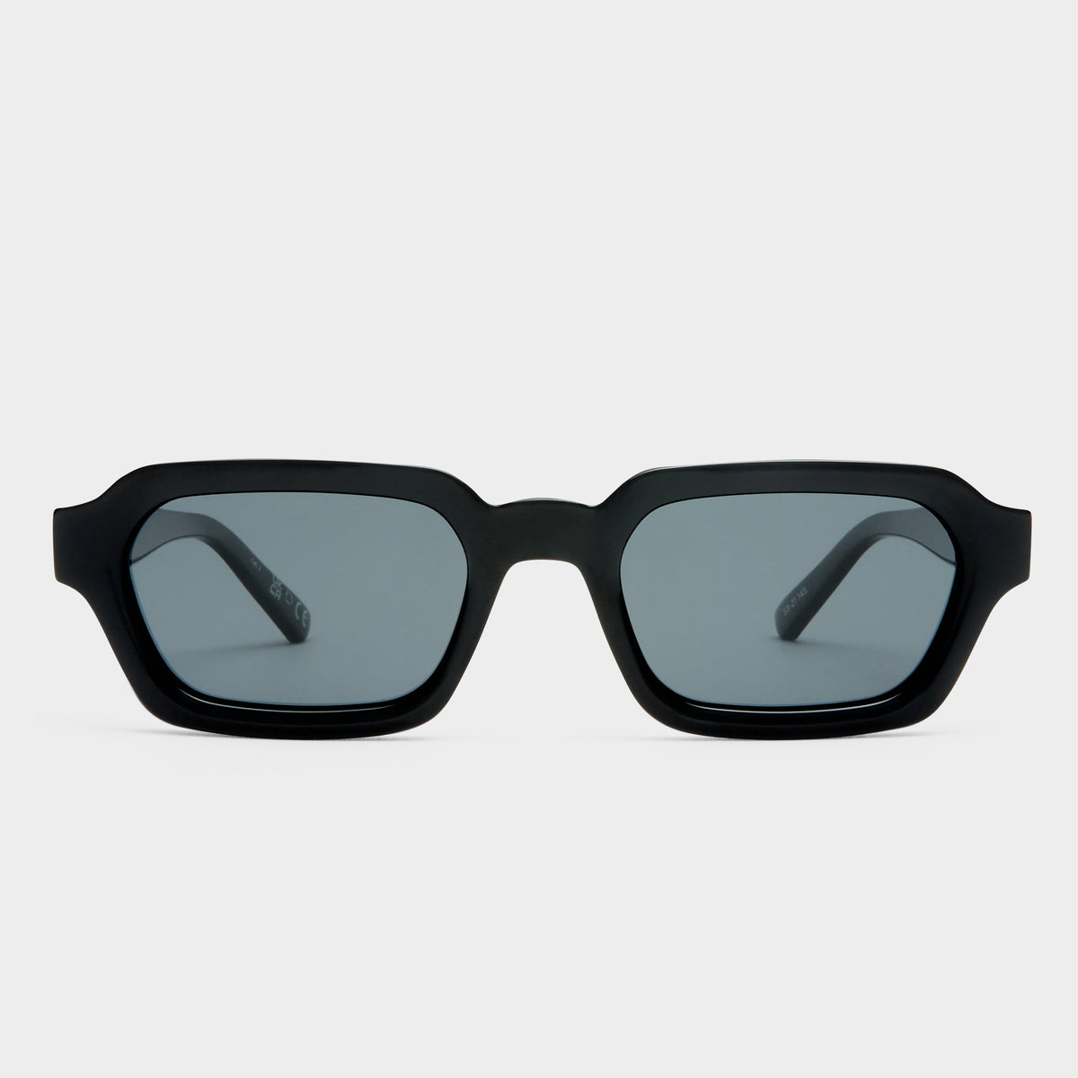 Tension Sunglasses - Black