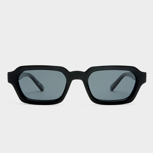 Tension Sunglasses - Black