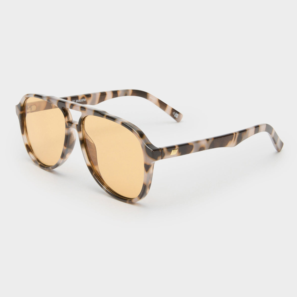 Tragic Magic Sunglasses - Cookie Tort