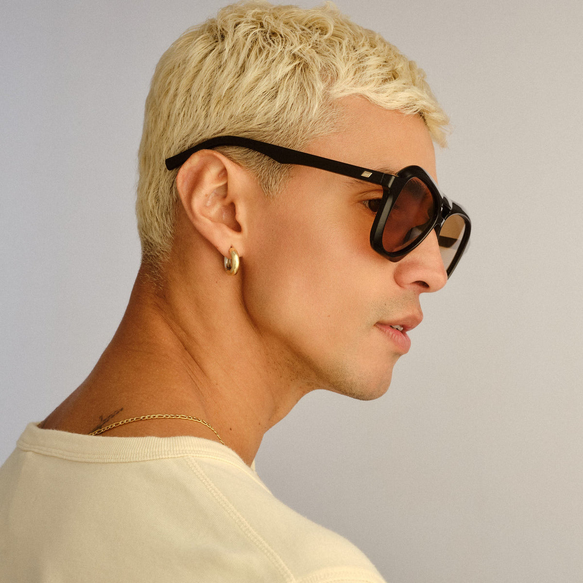 Drizzle Sunglasses - Black