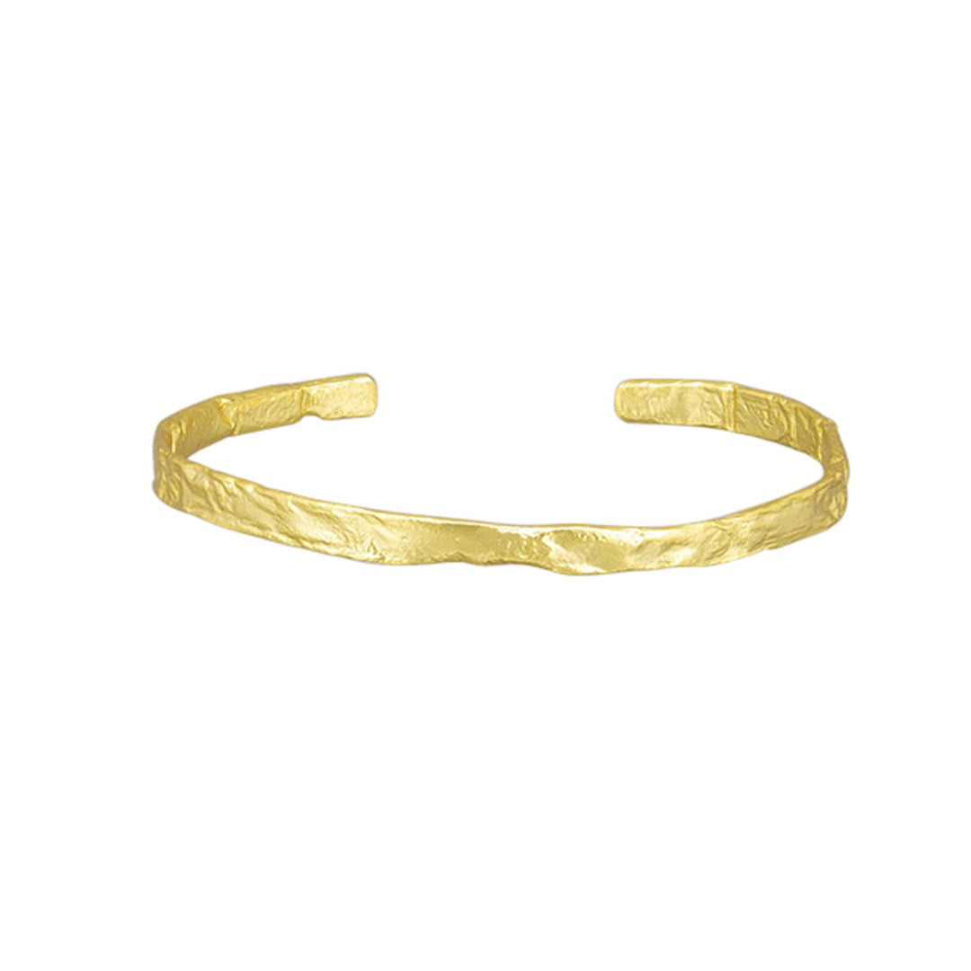 Kerry Cuff - Gold at Reborn Code