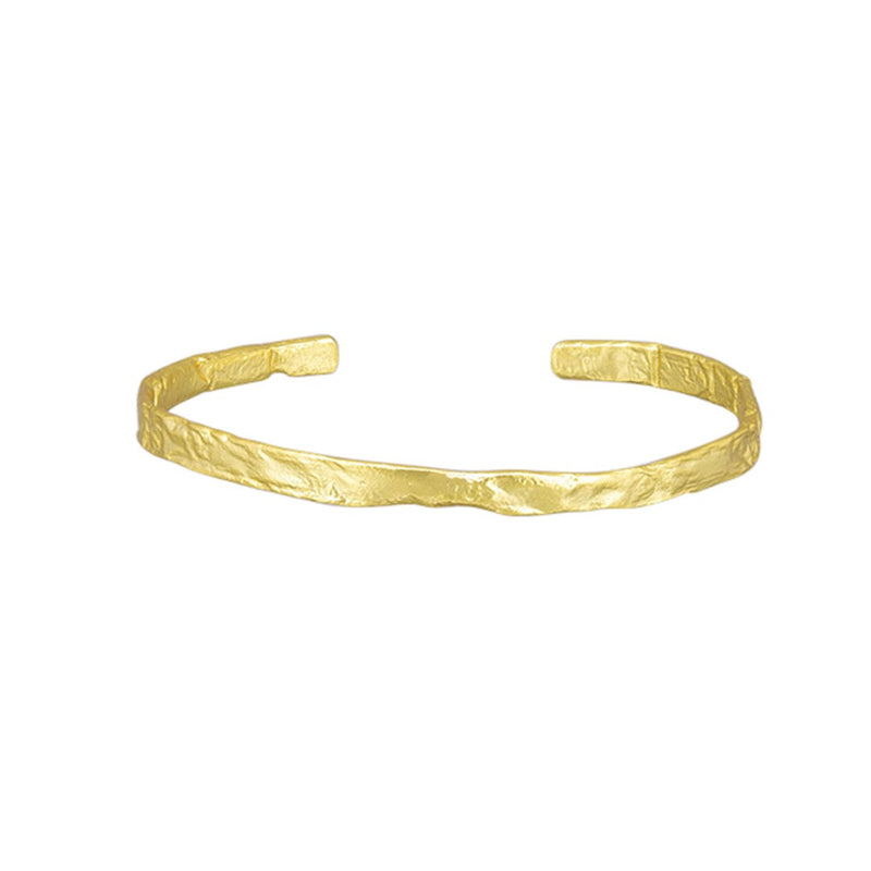 Kerry Cuff - Gold