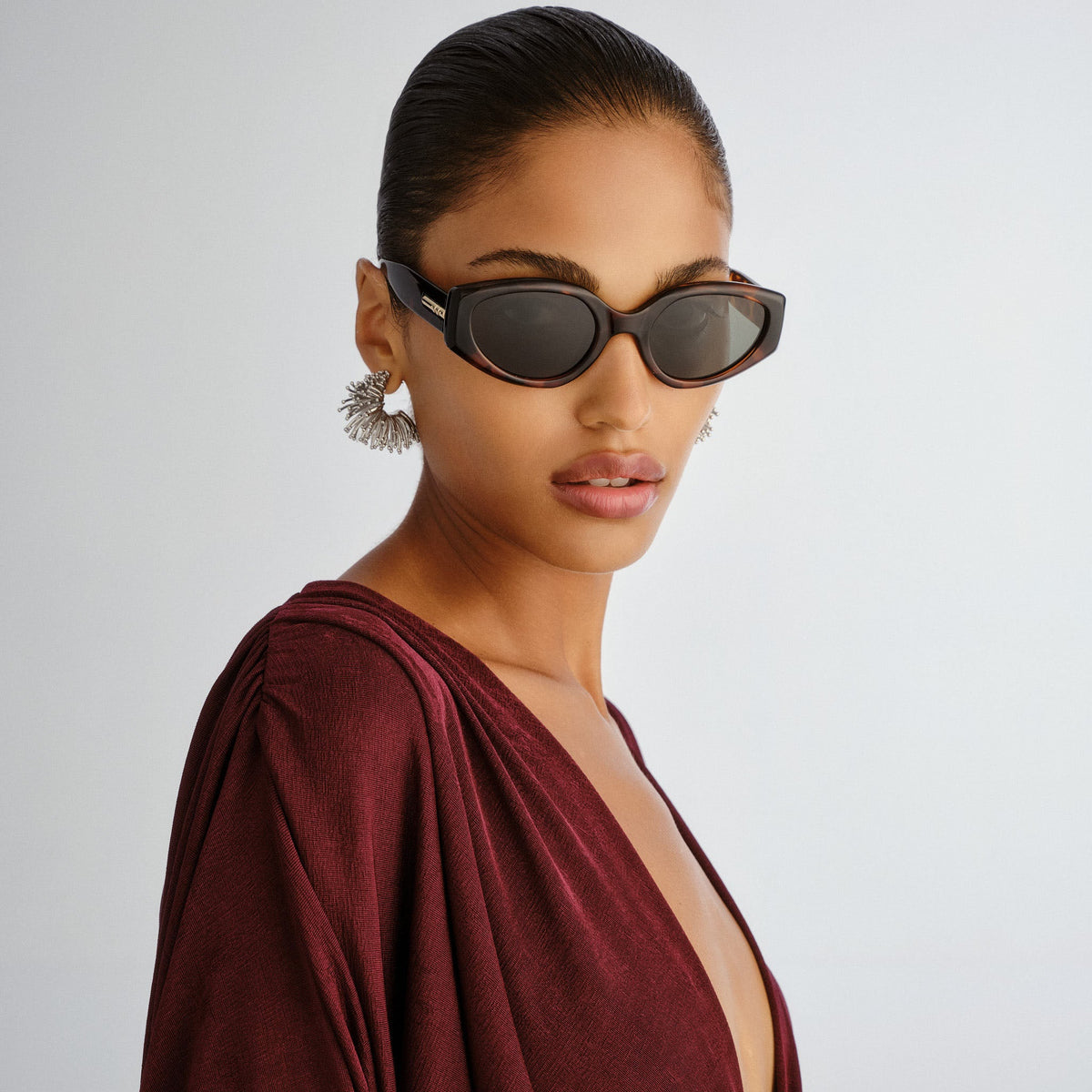 Fevered Sunglasses - Tort