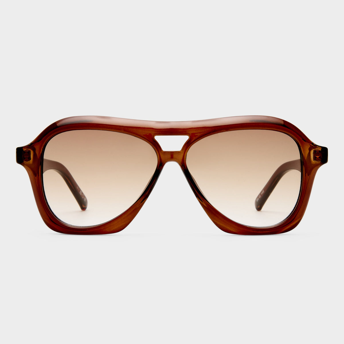 Drizzle Sunglasses - Cocoa