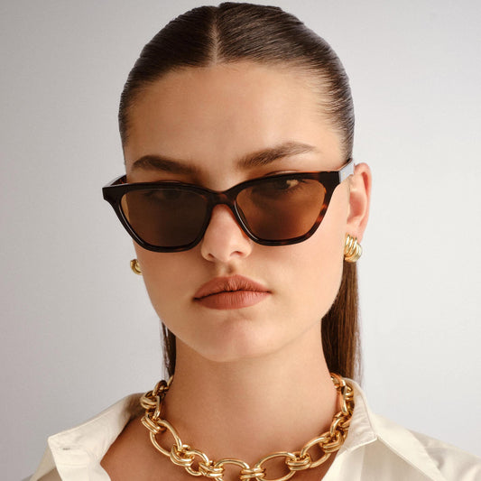 Unfaithful Sunglasses - Tort