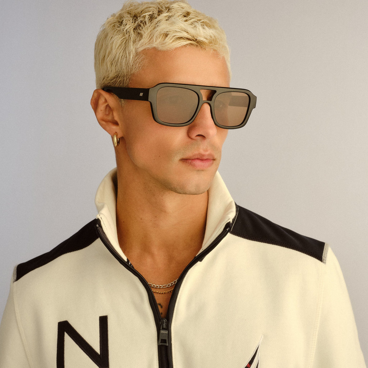 Subzero Sunglasses - Black