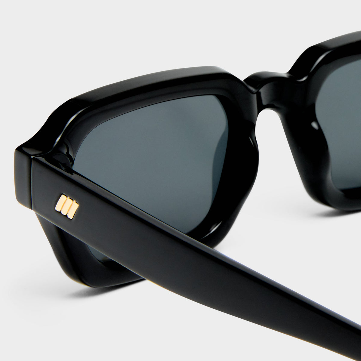 Tension Sunglasses - Black