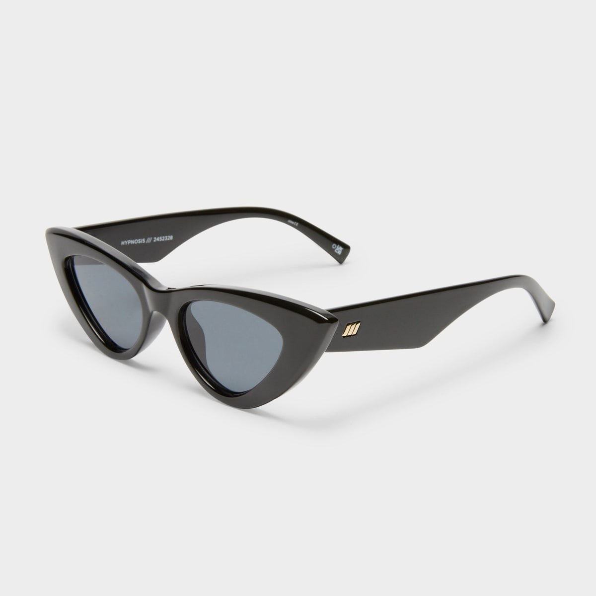 Hypnosis Sunglasses - Black