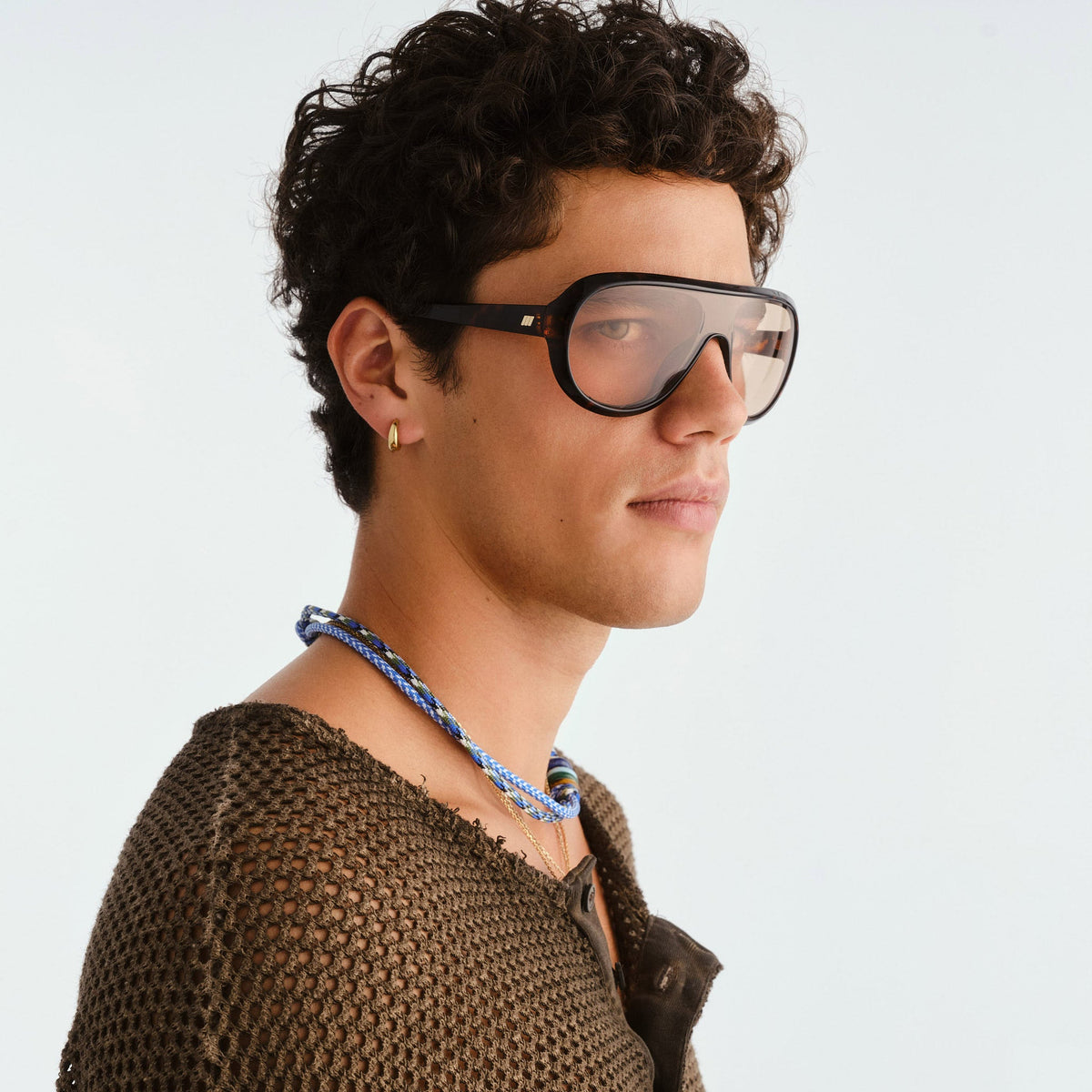 Obsession Sunglasses - Dark Tort