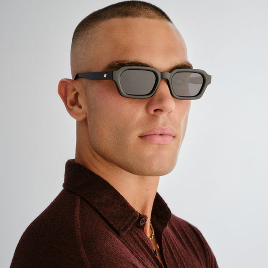 Tension Sunglasses - Black