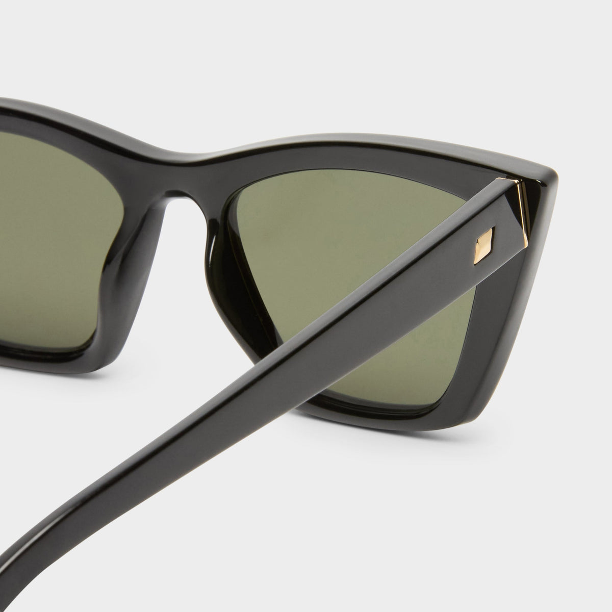 Velodrome Sunglasses - Black