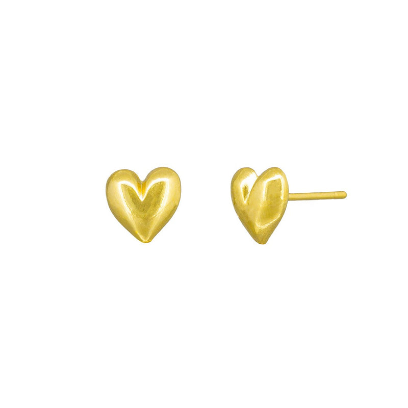 Anouk Earrings - Gold