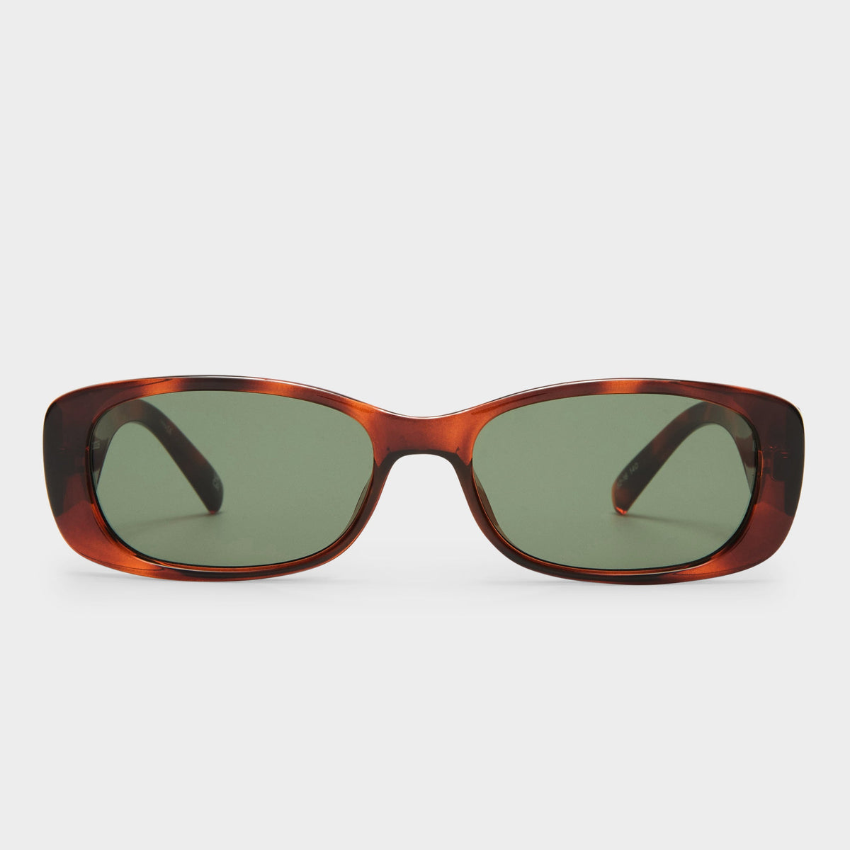 Unreal Sunglasses - Toffee Tort