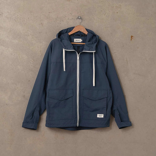 Rain Jacket - McTavish