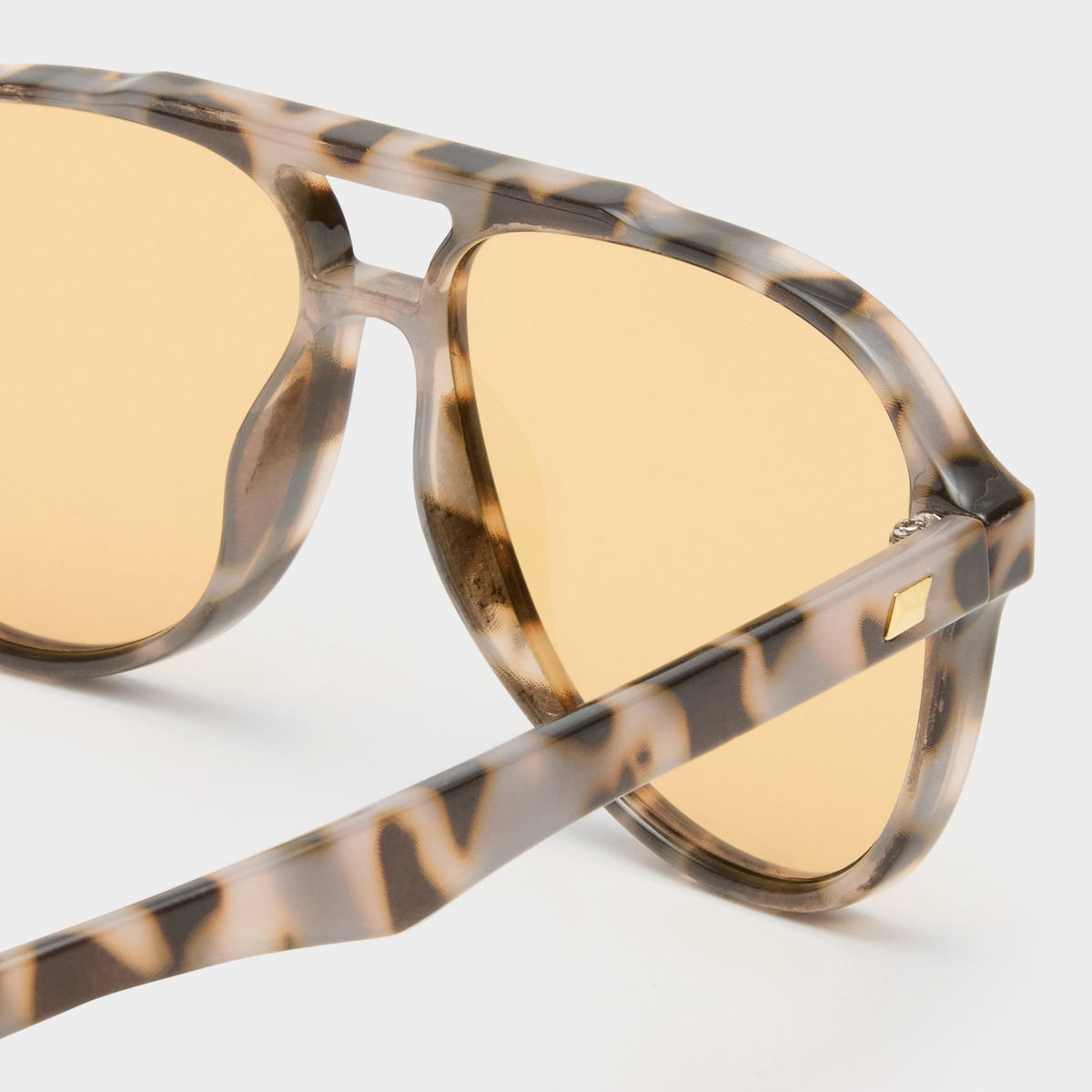 Tragic Magic Sunglasses - Cookie Tort