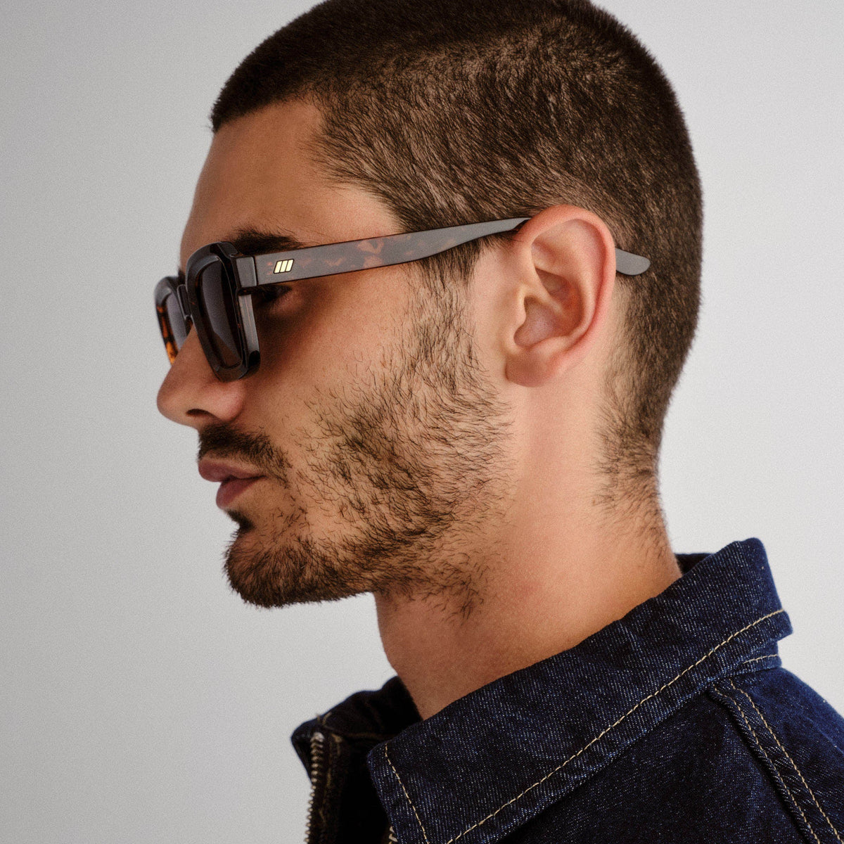 Impossible Sunglasses - Tokyo Tort