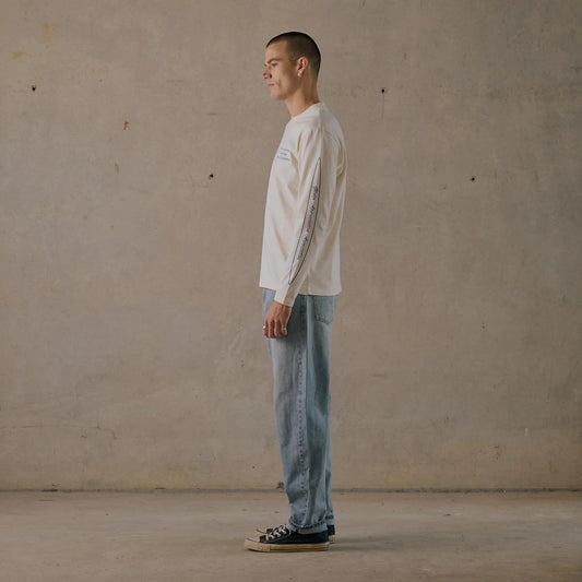 Glider Long Sleeve Tee
