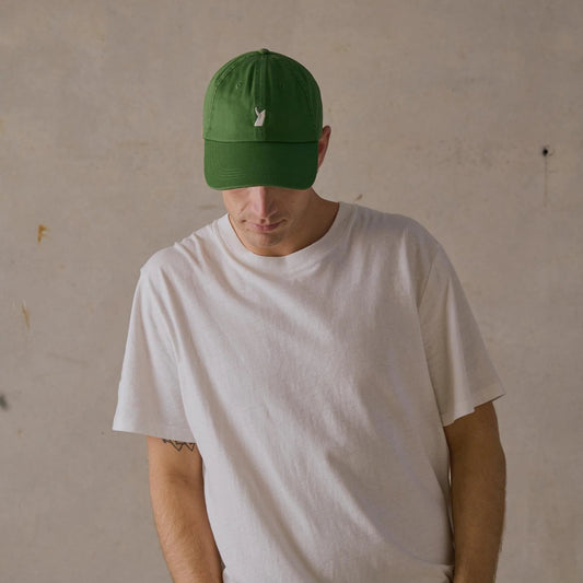 Single Fin Cap