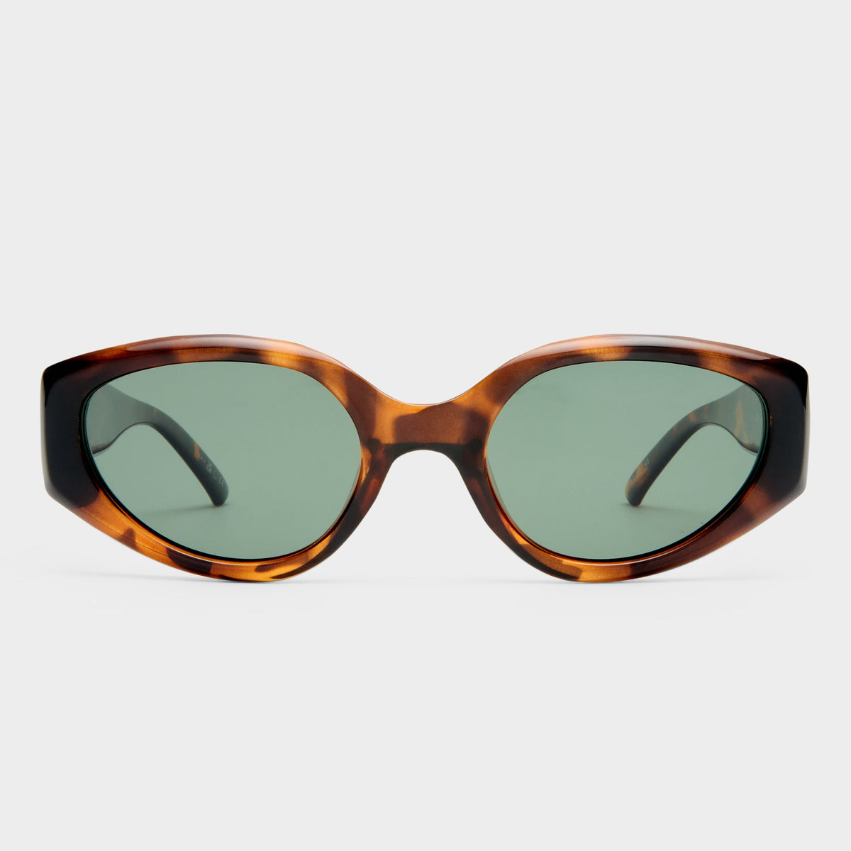 Fevered Sunglasses - Tort