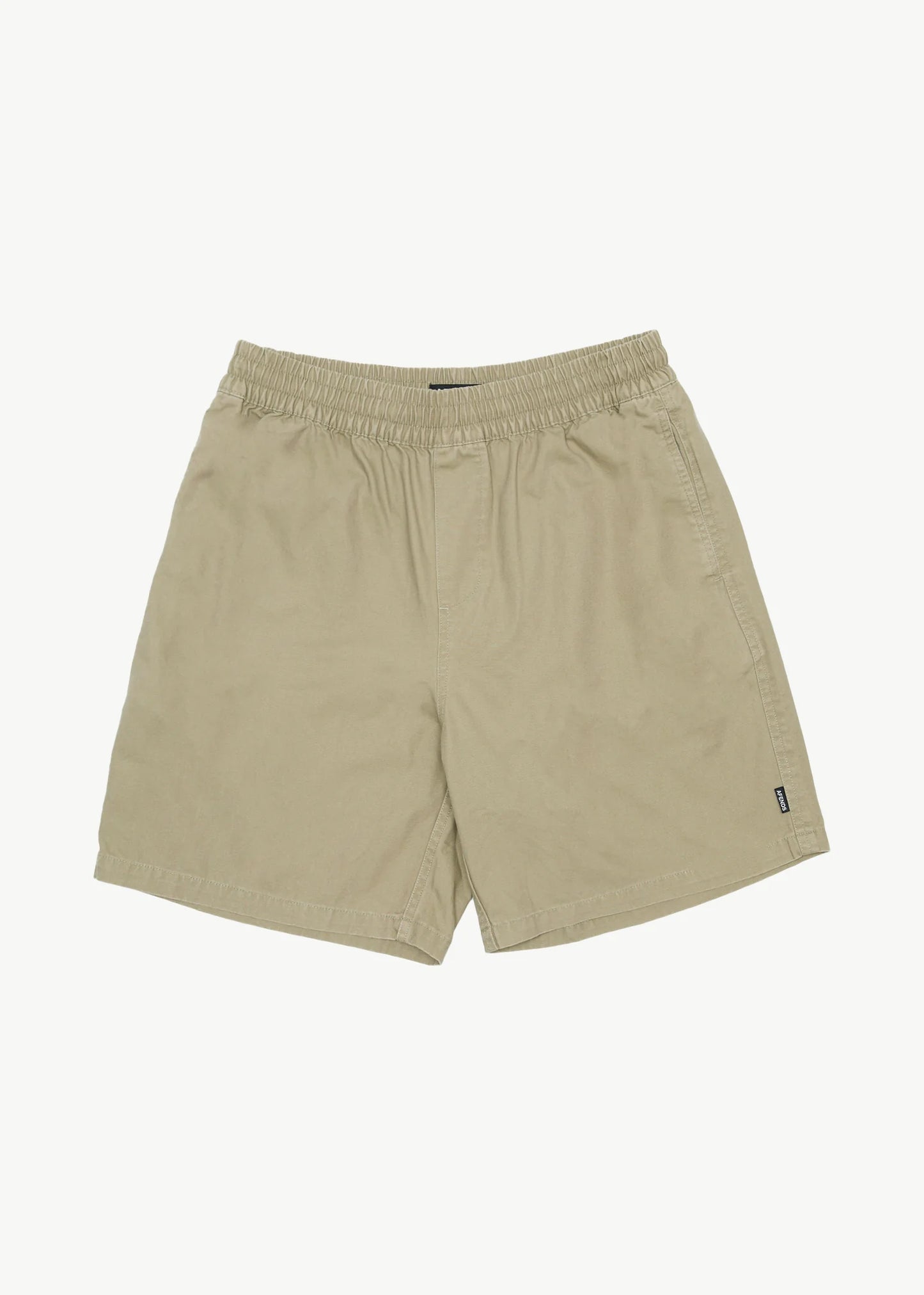 Ninety Eights Oversized Short - Boa