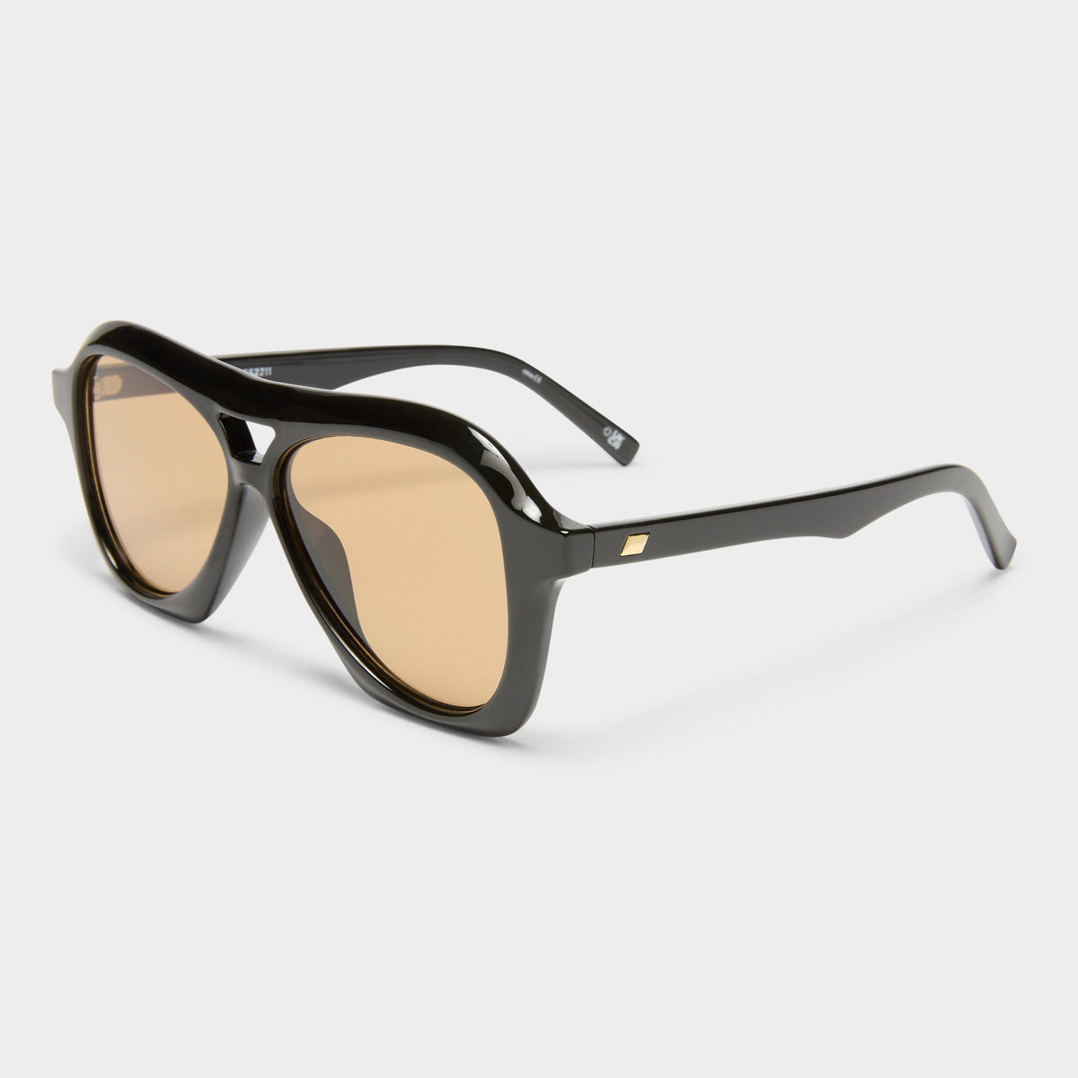 Drizzle Sunglasses - Black