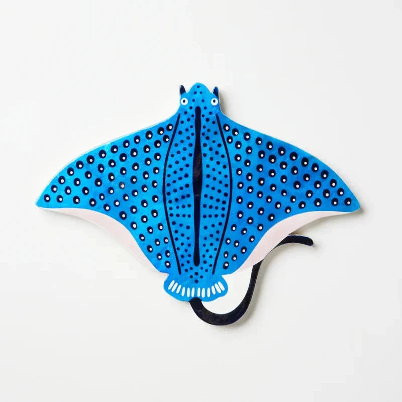 Beach Club Stingray