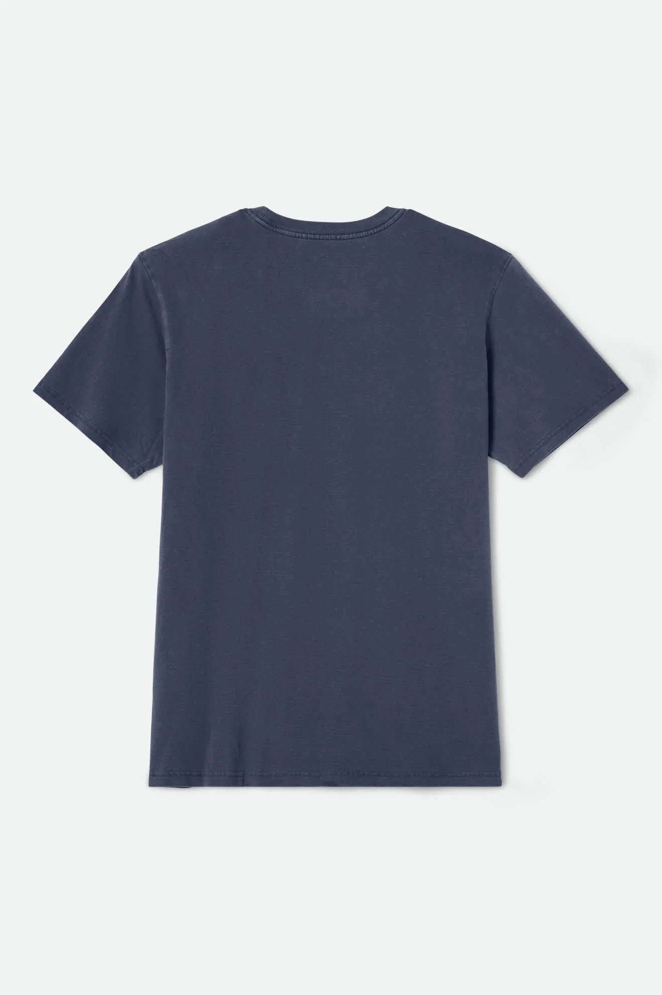 Briscoe S/S STT - Mood Indigo Worn Wash