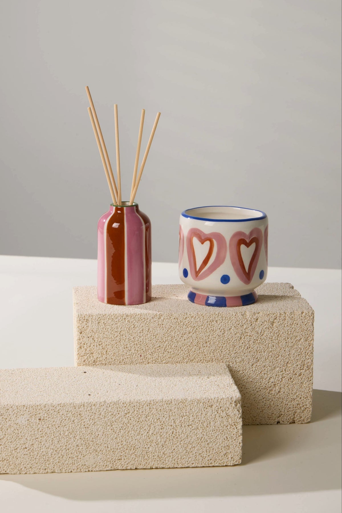 Designworks Collective A Dopo Reed Diffuser 4oz - Black Cedar and Fig